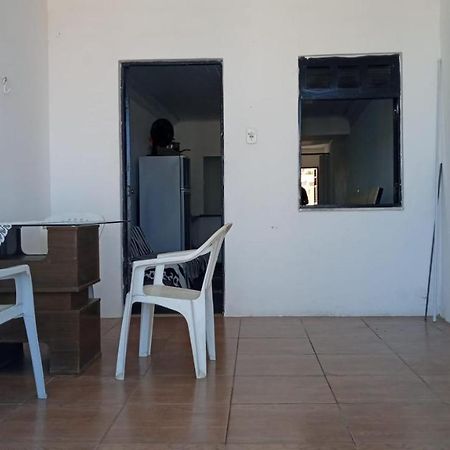 Apartamentos Da Praca Salvador Eksteriør billede
