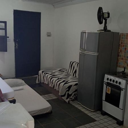 Apartamentos Da Praca Salvador Eksteriør billede