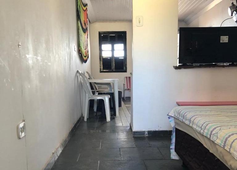 Apartamentos Da Praca Salvador Eksteriør billede